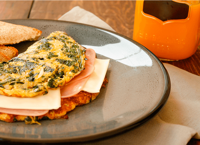 Desayunos